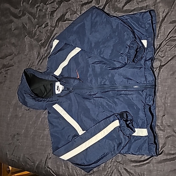 Nike Jackets & Blazers - Nike Windbreaker